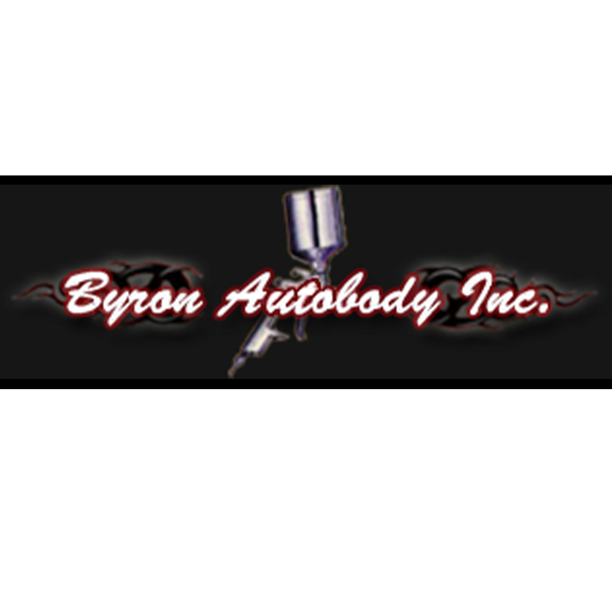Byron Autobody, Inc.
